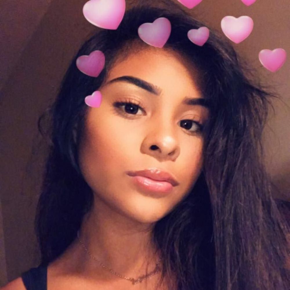 Meet your Posher, Brianna